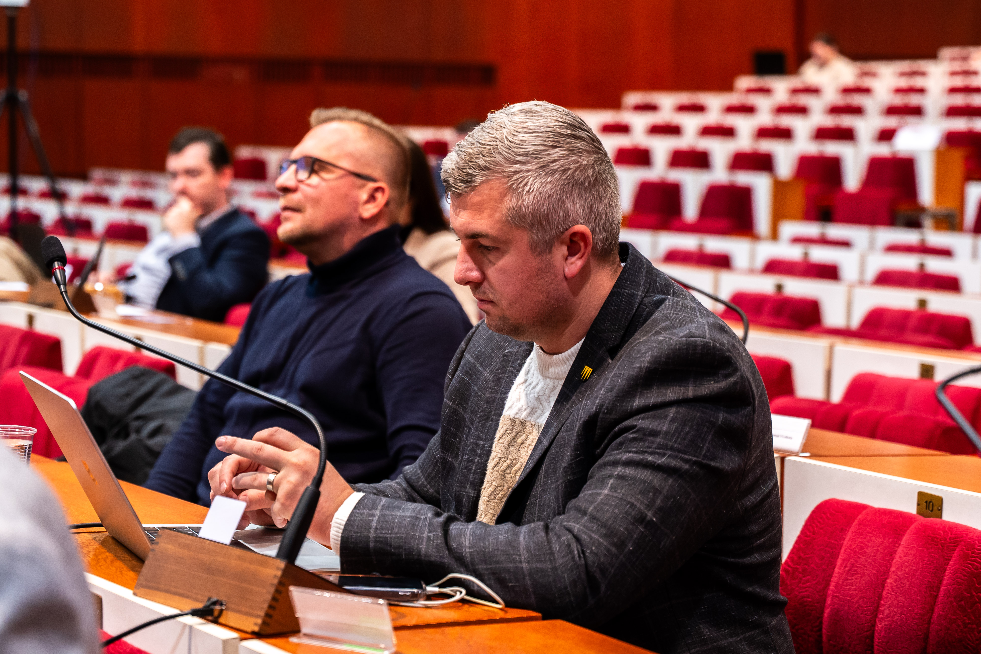 zasadnutie Mestskeho zastupitelstva v Kosiciach-22